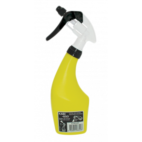 KABI Chemo Med Forstverdyse Gul 650 ml