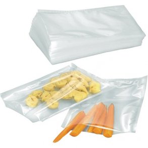 Vacuumpose Sidevejs 90 my PA/PE 100 stk - Flere varianter