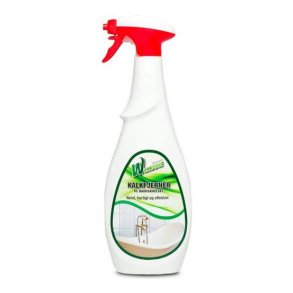 WellDone Kalkfjerner 750 ml