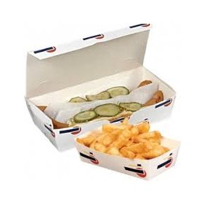 Take Away Emballage